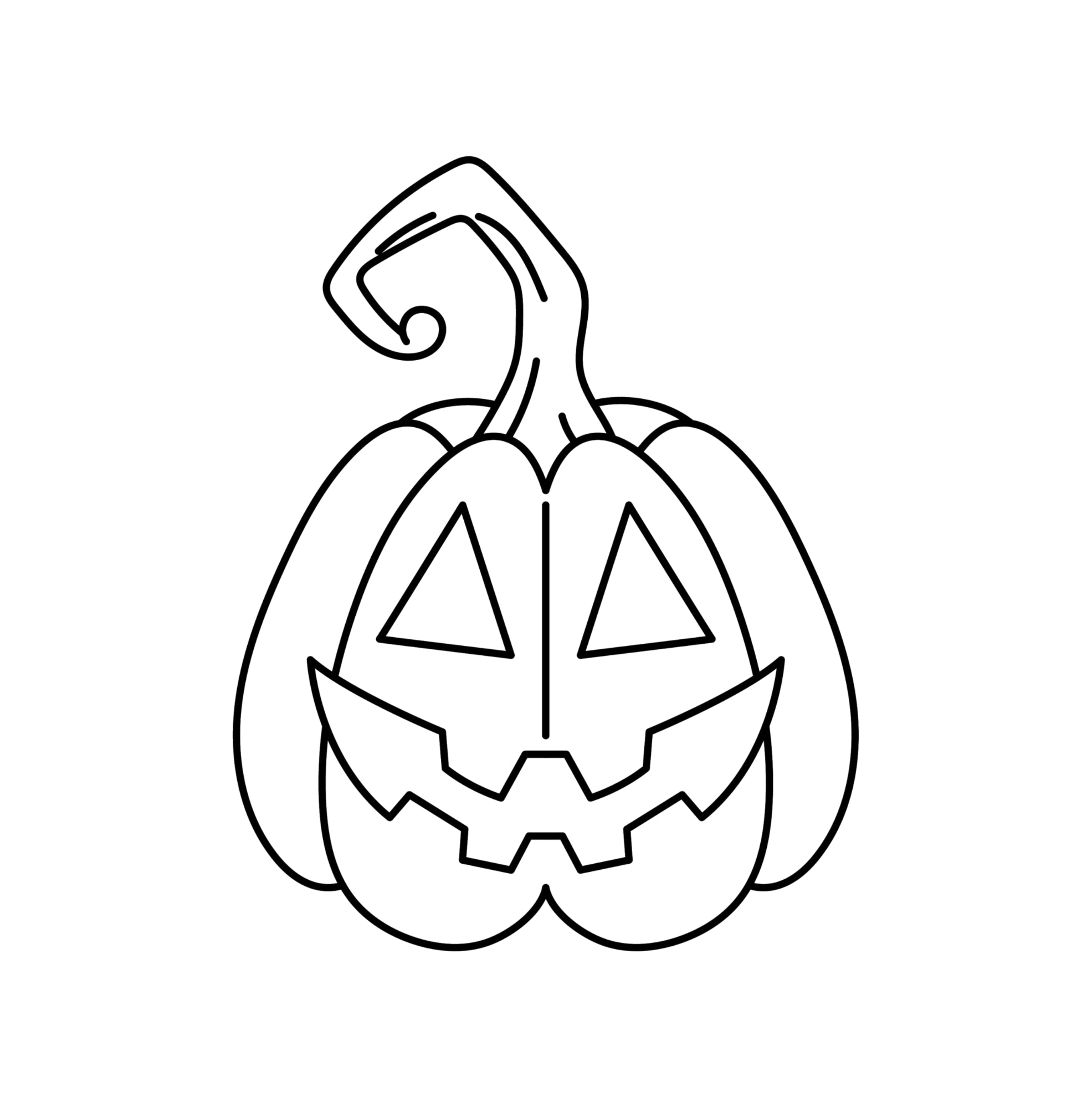Color Time! Halloween: A Spooky and Cute Coloring Book