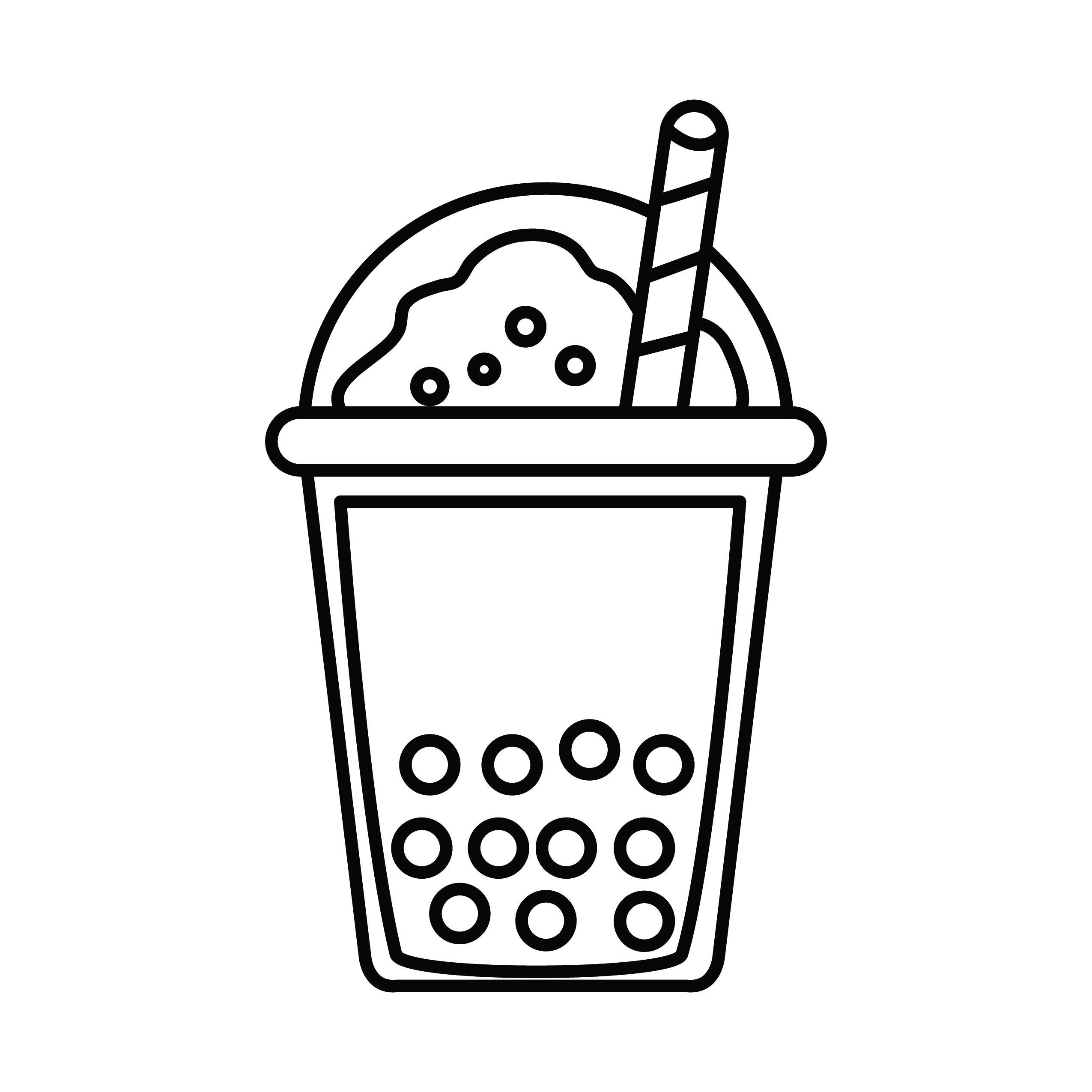 Digital Download • Free Coloring Pages!