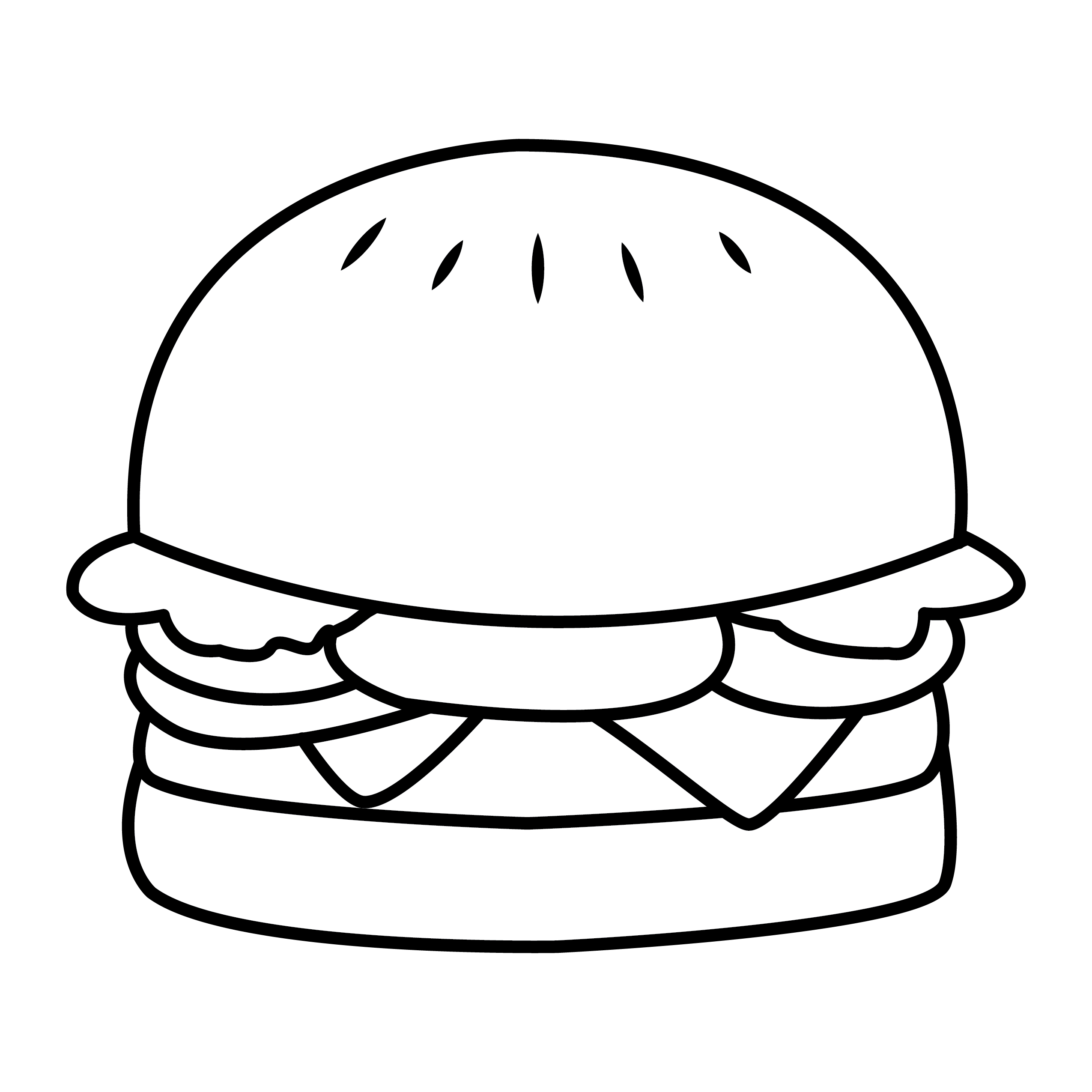 Digital Download • Free Coloring Pages!