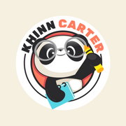 Khinn Carter Studio logo